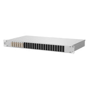 Metz Connect - Patchpanel LWL LWL-Box für EVZ OpDATfix 6SCDOM2-EVZ