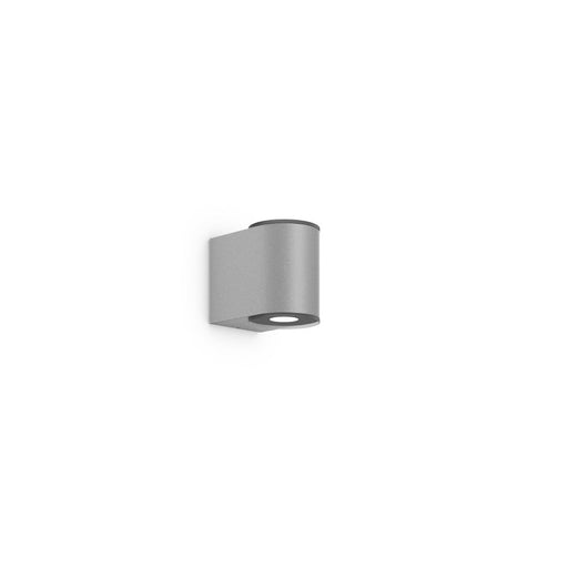 RZB - Decken-/Wandleuchte LED-Wandleuchte 582091.004.76 830, DALI, silber