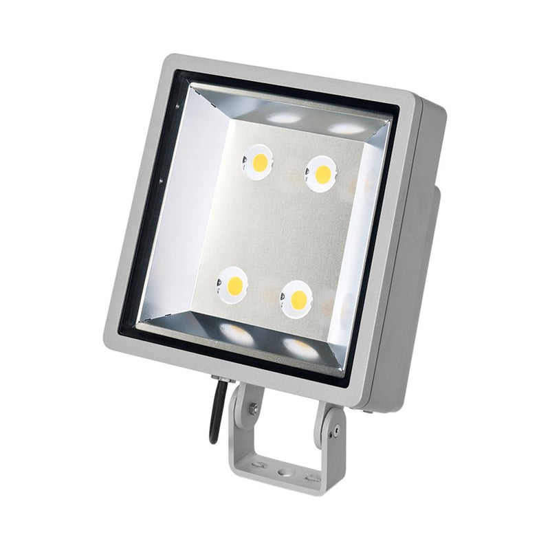 Meyer+Sohn - Downlight/Strahler/Flutlicht LED-Scheinwerfer 8888066150 breitstrahlend