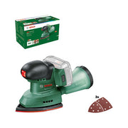 Bosch - Schwingschleifer (Akku) Akku-Multischleifer 06033E3000