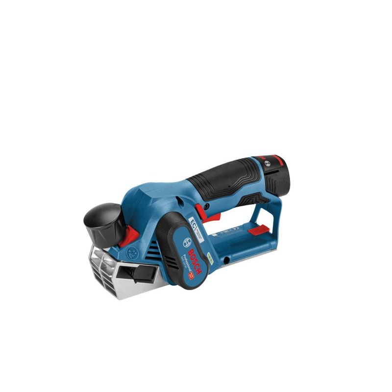 Bosch - Hobel (Akku) Akku-Hobel 06015A7000 GHO 12V-20