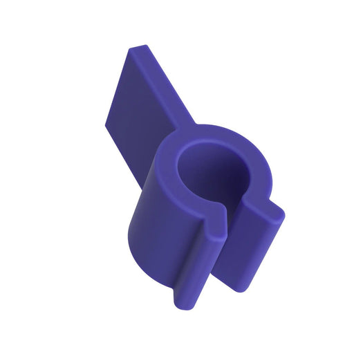 Lapp Zubehör - Kabelmarkierungssystem FLEXIMARK THERMO CLIP H2 83881105 70°C -5000