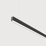 Lightnet - Pendelleuchte LED-Pendelleuchte LRXOBL-830H-L890-A 3000K, schwarz