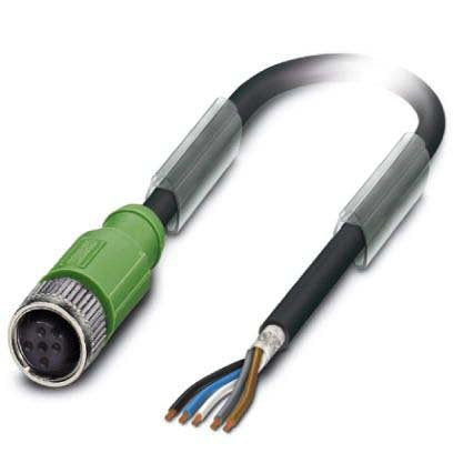 Phoenix Contact - Konfektioniertes Sensor-Aktor-Kabel Sensor-/Aktor-Kabel SAC-5P- 5,0 #1682951