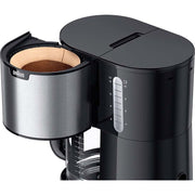 Braun - Kaffeeautomat KF1500BK PurShine