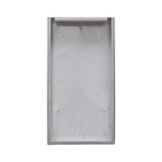 Comelit - Montageelement für Türstation AP-Gehäuse Switch 1-reihig IX9172 Frontpl. 9 10 11 12