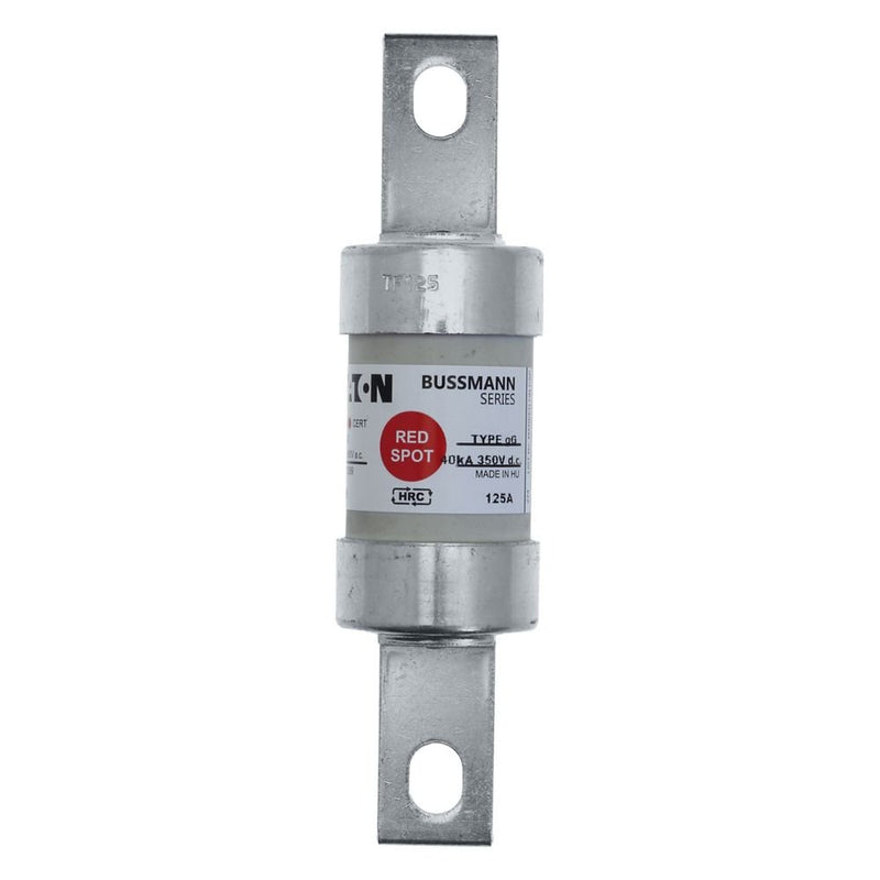 Eaton - HRC-Sicherung Sicherungseinsatz TF125 125 A, AC 660 V − 10 Stück