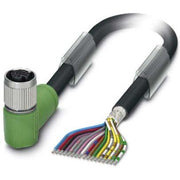 Phoenix Contact - Konfektioniertes Sensor-Aktor-Kabel Sensor-/Aktor-Kabel SAC-17P- 3,0#1430336