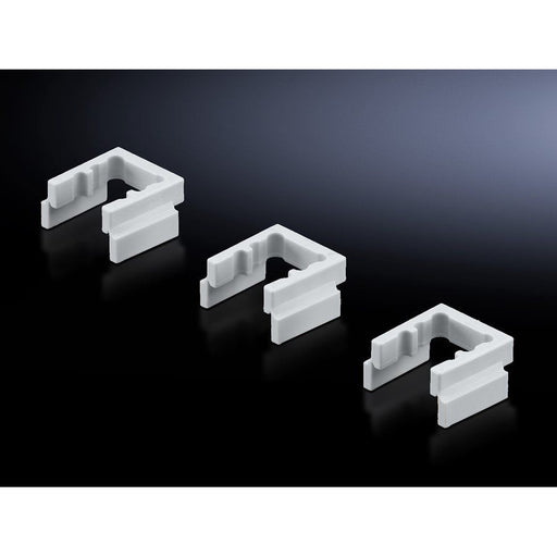 Rittal - Sammelschienenverbinder Distanzstück SV 9340.090 VE12) f.SV9340000/004 − 1 Packung