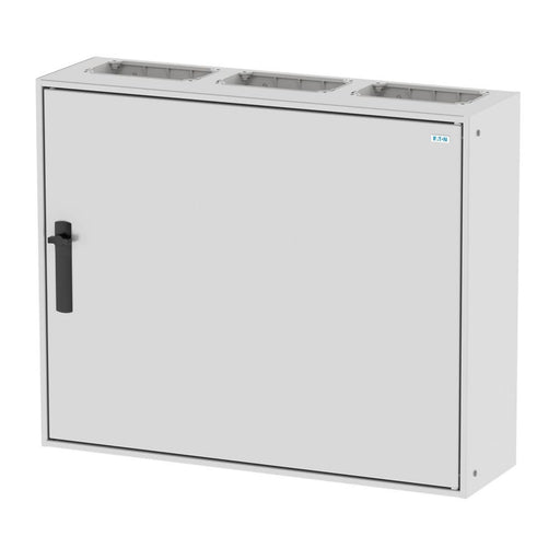 Eaton - Installationskleinverteiler AP-Wandgehäuse IP31 EWK-G34/31 EWK komplett