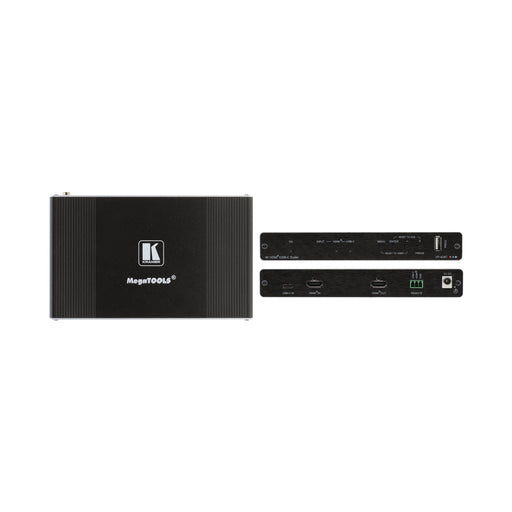 Kramer - Zubehör/Ersatzteile für Beschallungssysteme Digitalscaler VP-424C 18G 4K HDMI zu HDMI