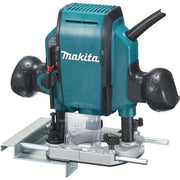 Makita - Oberfräse (elektrisch) Oberfräse RP0900J im MAKPAC