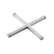 EVN Lichttechnik - Decken-/Wandleuchte LED-Anbauleuchte 24V SLVSX02 3000K, X-Stück