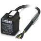 Phoenix Contact - Konfektioniertes Sensor-Aktor-Kabel Sensor-/Aktor-Kabel SAC-5P- 1,5-#1415945