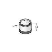 Turck - Signalsäulenelement, optisch Modulare Signalsäule SG-TL70-W Farbsegment