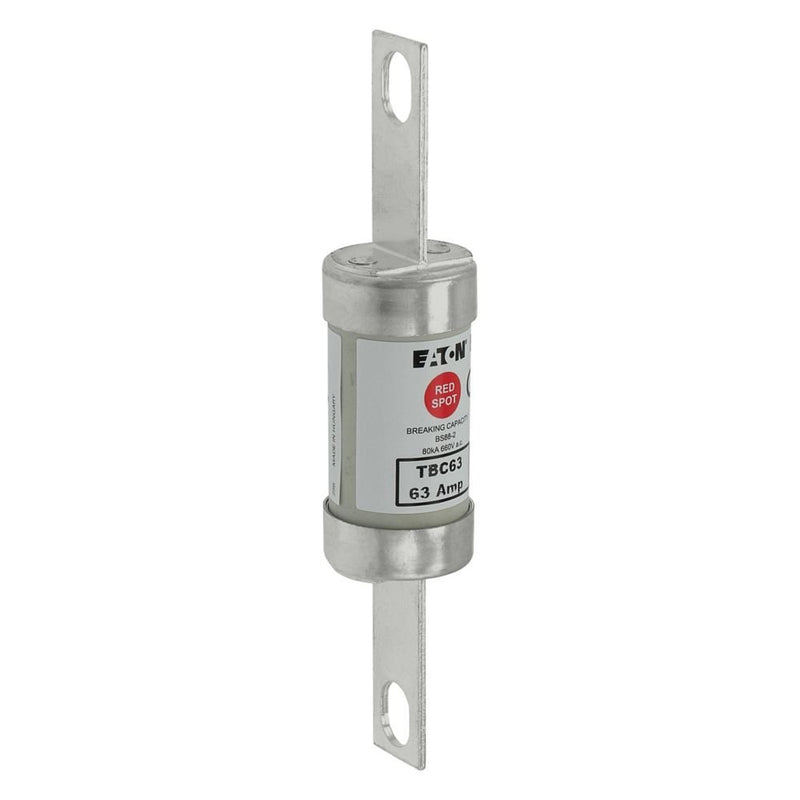 Eaton - HRC-Sicherung Sicherungseinsatz TB50 50 A, AC 660 V − 20 Stück