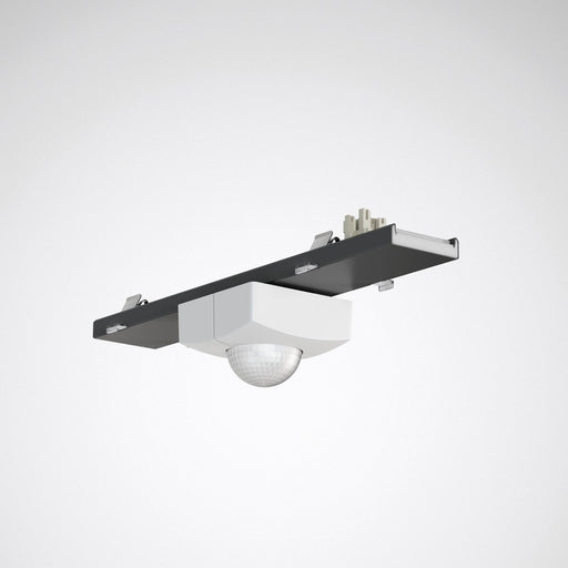Trilux - Elektrisches Zubehör/Ersatzteile für Leuchten Geräteträger mit Sensor 7650IP IS 3 #8907500 schwarz