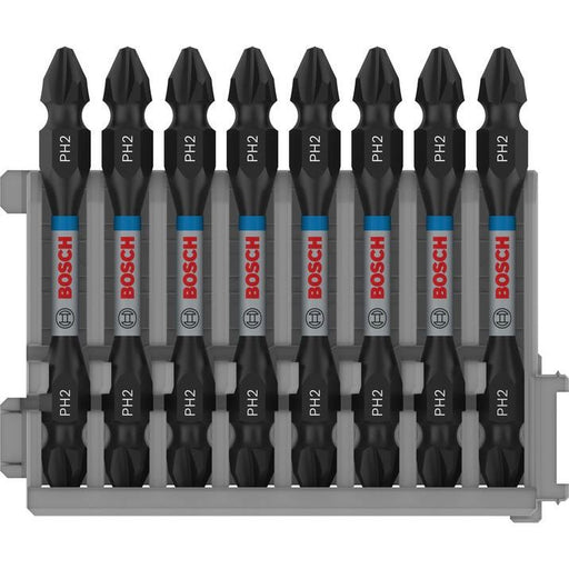 Bosch - Bit-Set PRO Impact Schrauberbit 2608522337 mit Doppelklingen