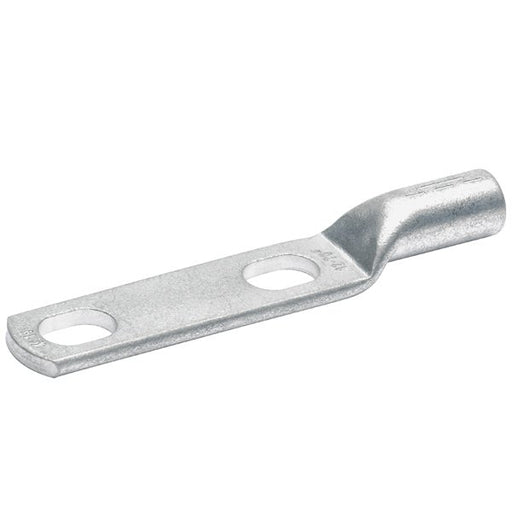 Klauke - Presskabelschuh für Cu-Leiter Presskabelschuh 151D212 185qmm − 5 Stück