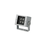 Meyer+Sohn - Downlight/Strahler/Flutlicht Scheinwerfer sw 8813049010 4x3W LED RGB/eng