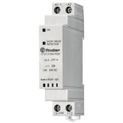 Finder - Halbleiterrelais Relais mit 1 SSR-Kontakt 77.01.9.024.8051 5 A/48 bis 265 V AC − 5 Stück