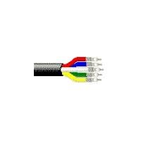 Belden - Koaxialkabel Koax-Kabel 1279R RI.152 − 152 Meter