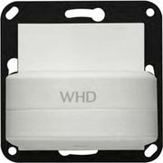 WHD - Dockingstation Zahnbürsten-Ladegerät ZBL55BPC ws BraunOralBProf.Care