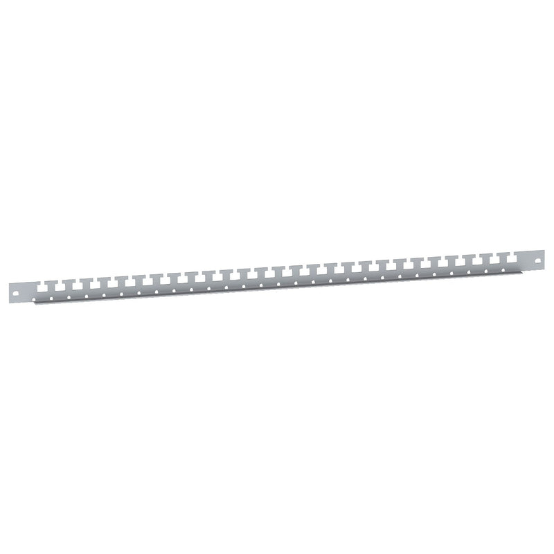 Schneider Electric - Kabelführung für Gehäuse/Schränke Türstege NSYSDGCR8 (VE2) 800mm