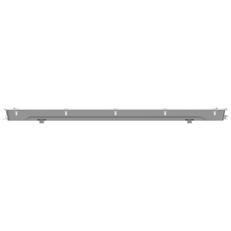 Templed - Decken-/Wandleuchte LED-Feuchtraumleuchte RayProof Pro #502425 5000K
