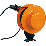 Schill - Kabeltrommel Automatik-Kabelaufroller FT 038.0515.40-DB mit Kabel