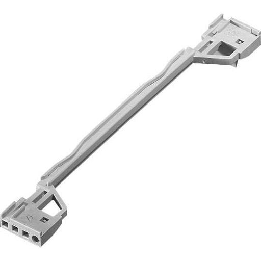 Heitec - Steckbaugruppe für Rastermaß 482,6 mm (19 Zoll) Kartenführung codierbar 3685.257 (VE10) Kst. gr 4TE LP160