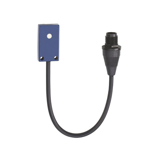 Telemechanique Sensors - Ultraschall Taster Ultraschallsensor XX7F1A2PAL01M12 flach