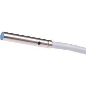 Ipf Electronic - Induktiver Näherungsschalter Sensor Induktiv, 4mm IBR4F001 25lang quasibündig
