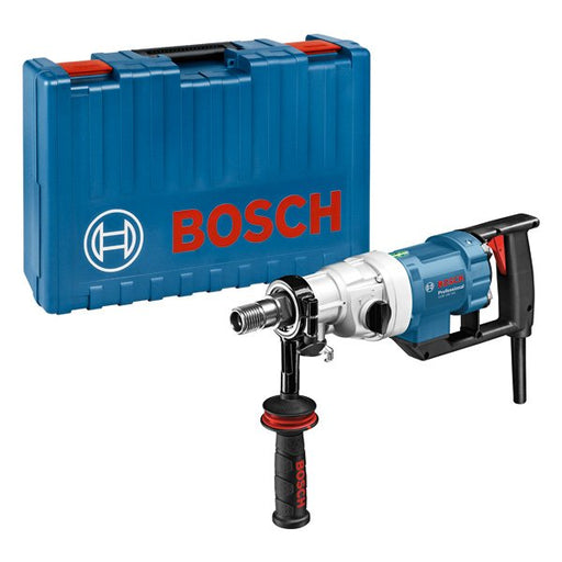 Bosch - Kernbohrmaschine (elektrisch) Diamantbohrmaschine 0601189800 GDB 180 WE (K)