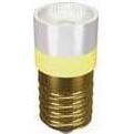 Scharnberger+Hasenbein - Single-LED Spot-LED 10x22mm 35529 E10 12-14VAC/DC weiß