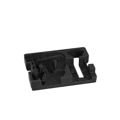 Bosch - Zubehör/Ersatzteile für Werkzeugkasten, -schrank, -wagen und Werkbank Einlagen für 1600A02HB7 GST 18V-155/125 B/S