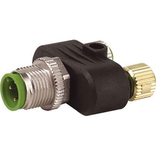 Murrelektronik - Sensor-Aktor-Adapter T-Stück Verteilerbesch. 7000-41201-0000000