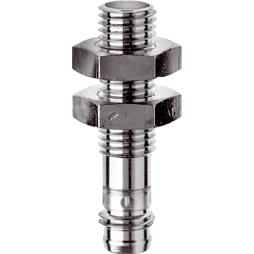 Di-soric - Induktiver Näherungsschalter Induktiver Näherungssensor DCC 08 M 1.5PSKTSL32 1.5mm, bündig