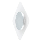 EVN Lichttechnik - Decken-/Wandleuchte LED-Wandanbauleuchte WAQ20181440 4000K IP20