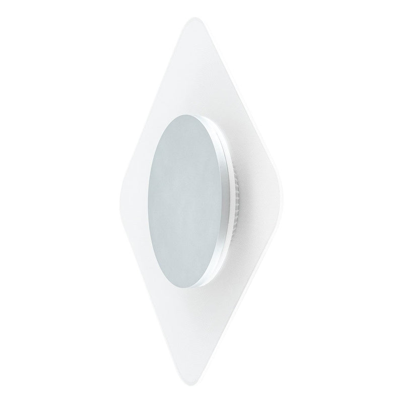EVN Lichttechnik - Decken-/Wandleuchte LED-Wandanbauleuchte WAQ20181440 4000K IP20
