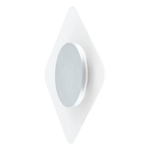EVN Lichttechnik - Decken-/Wandleuchte LED-Wandanbauleuchte WAQ20181440 4000K IP20