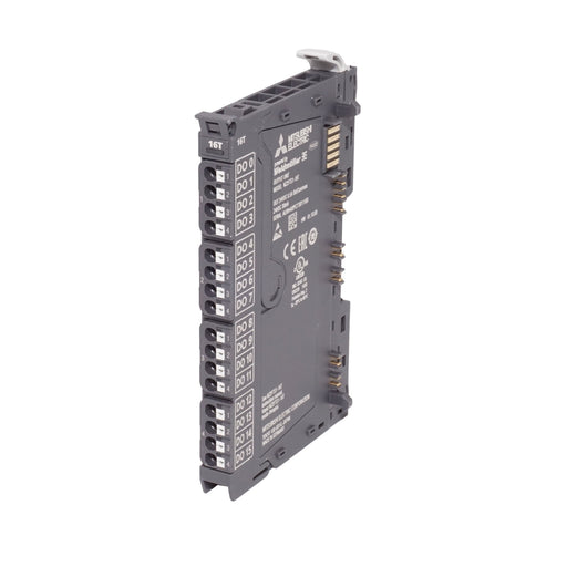 Mitsubishi Electric - SPS-Digitales Ein-/Ausgangs-Modul Ausgangsmodul NZ2FTS1-16T Digital