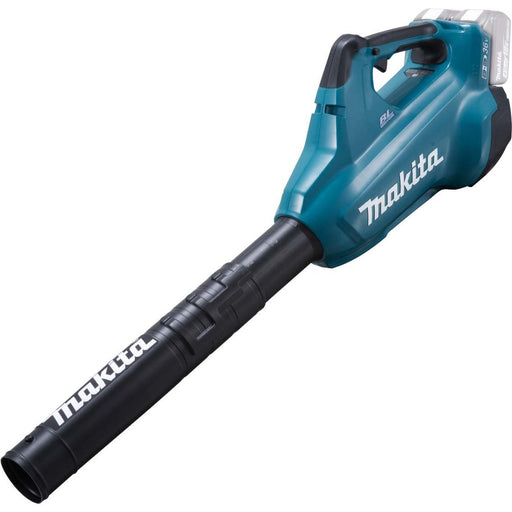 Makita - Saugbläser (elektrisch) Akku-Gebläse DUB362Z 2x18V