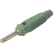 Pulsotr. SKS - Kommunikationstechnik-Adapter Stecker BUELA 20 K gn
