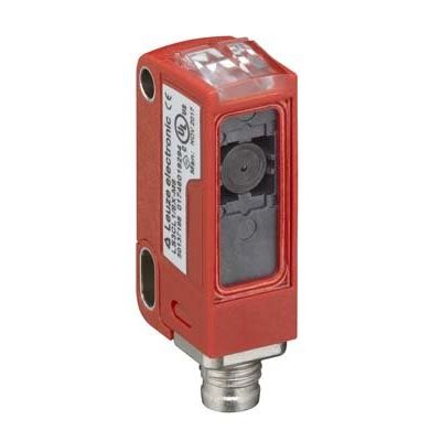 Leuze - Einweg-Lichtschranke LS3CL1/X-M8.3 Sender