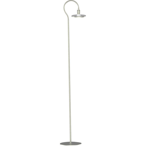 LIGHTME - Tischleuchte LED-Tischleuchte GU10 LM85685 nickel/nickel