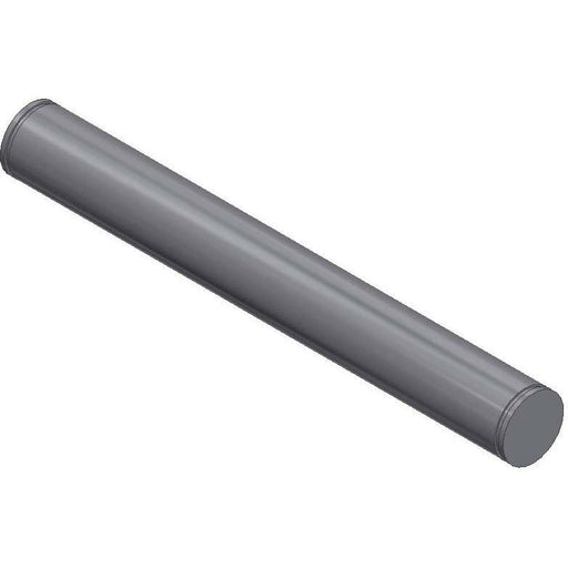 Lübbering - Zubehör/Ersatzteile für Kabeleinziehsystem Achse A9010507 D=20 L166