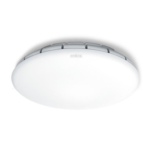 Steinel - Decken-/Wandleuchte Sensor-LED-Leuchte (VE5) MP 081942 S-Serie RS PRO S20 SC 4000K − 1 Packung