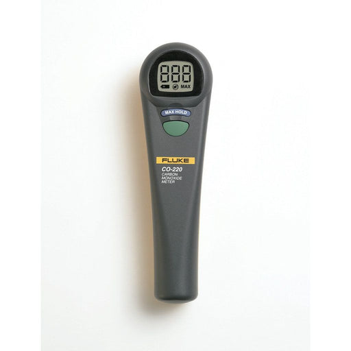 Fluke - Messgerät für Umweltgrößen Kohlenmomoxid-Meter FLUKE-CO-220