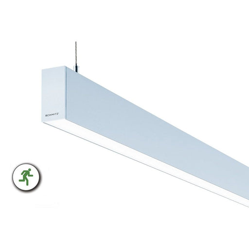 SCHMITZ-WILA - Pendelleuchte LED-Pendelleuchte 150-1401-2366-104-E 4000K, ws